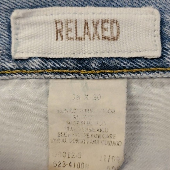 Arizona Relaxed Fit Jeans - Picture 7 of 7